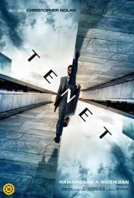 Tenet (2020) online film