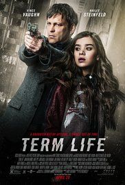Term Life (2016) online film