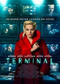 Terminal - Végállomás (2018) online film