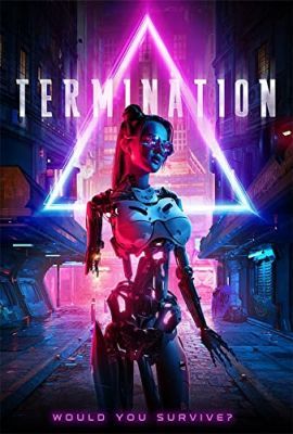 Termination (2019) online film