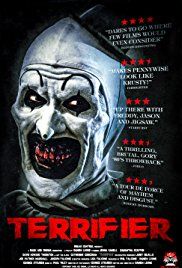 Terrifier (2017) online film