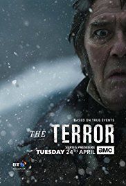 Terror 1. évad (2018) online sorozat