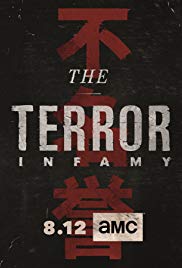 Terror 2. évad (2019) online sorozat