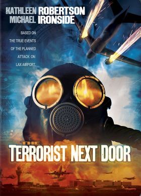 Terrorista a szomszédban (2008) online film