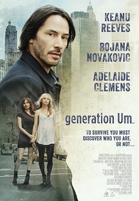 Tétova nemzedék (2012) online film