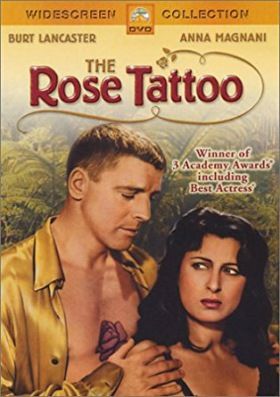 Tetovált rózsa (1955) online film