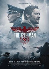 The 12th Man (2017) online film