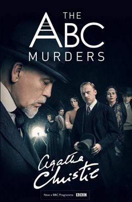 The ABC Murders 1. évad (2018) online sorozat