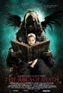 The ABCs of Death (2012) online film
