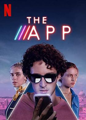 The App (2019) online film