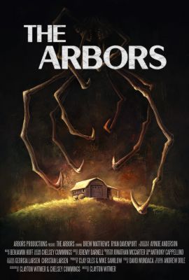 The Arbors (2020) online film