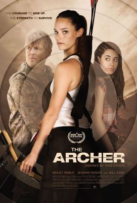 The Archer (2016) online film