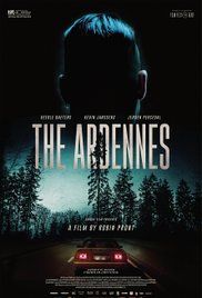 The Ardennes (2015) online film
