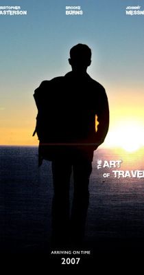 The Art of Travel (2008) online film