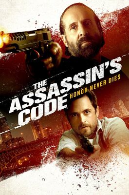 The Assassin's Code (2018) online film