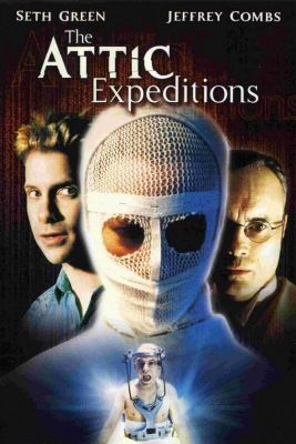 The Attic Expeditions (2001) online film