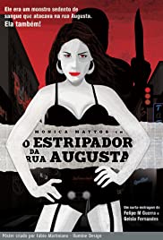 The Augusta Street Ripper (2014) online film