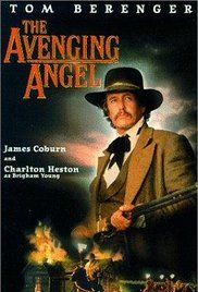 Bosszúálló angyal (The Avenging Angel) (1995) online film