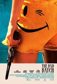 The Bad Batch (2016) online film
