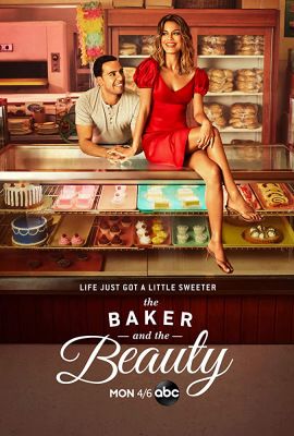 The Baker and the Beauty 1. évad (2020) online sorozat