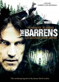 The Barrens (2012) online film