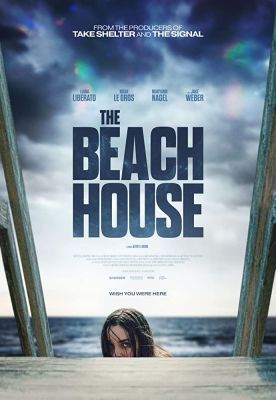 The Beach House (2019) online film