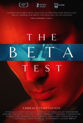The Beta Test (2021) online film