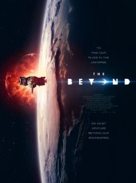 The Beyond (2017) online film