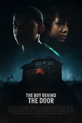 The Boy Behind the Door (2020) online film