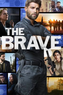 The Brave 1. évad (2017) online sorozat