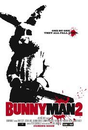 The Bunnyman Massacre (2014) online film