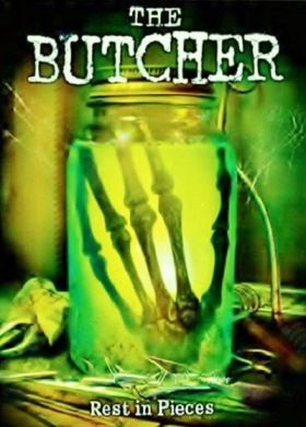 The Butcher (2006) online film