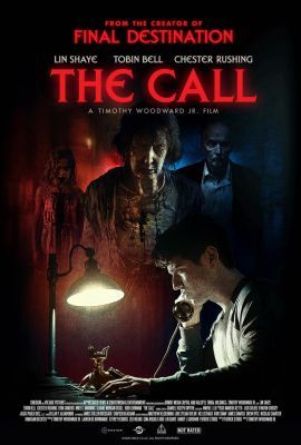 The Call (2020) online film