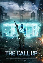 A játszma (The Call Up) (2016) online film