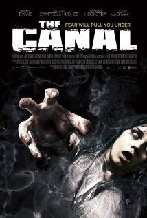 The Canal (2014) online film