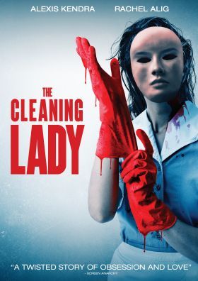The Cleaning Lady (2018) online film