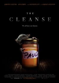 The Cleanse (2016) online film