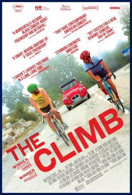 The Climb (2019) online film