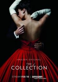 A kollekció (The Collection) 1. évad (2016) online sorozat