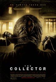 The collector (2009) online film