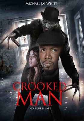 The Crooked Man (2016) online film