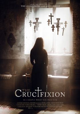 Kereszthalál (The Crucifixion) (2017) online film