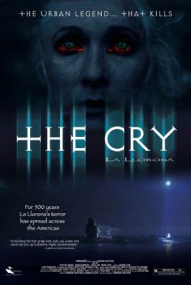 The Cry (2007) online film