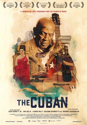 The Cuban (2019) online film