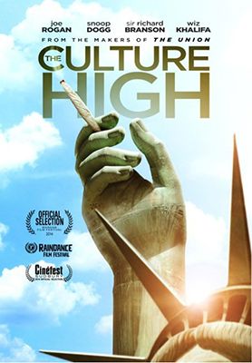 The Culture High (2014) online film
