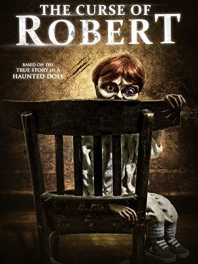 The Curse of Robert the Doll (2016) online film