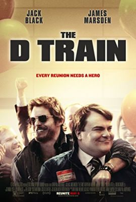 The D Train (2015) online film