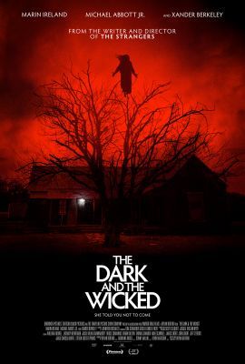 The Dark and the Wicked (2020) online film