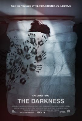 Sötétség (2016) online film