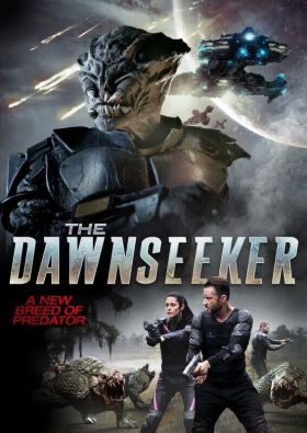 The Dawnseeker (2018) online film